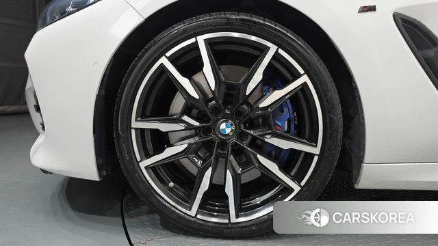 BMW 8 Series (G15) id 4739408 из Кореи 15