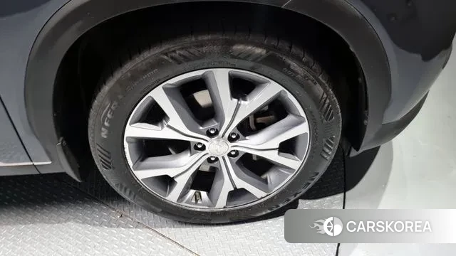 Hyundai Palisade id 2940962 из Кореи 15