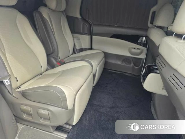 Kia The New Carnival 4th Generation id 4560467 из Кореи 13
