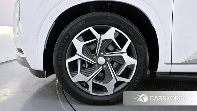 Hyundai Palisade id 3355405 из Кореи 15