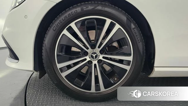 Mercedes-Benz E-Class W213 id 4250096 из Кореи 28