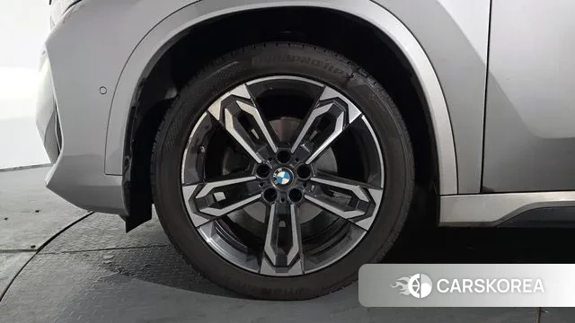 BMW X1 (U11) id 3585859 из Кореи 15