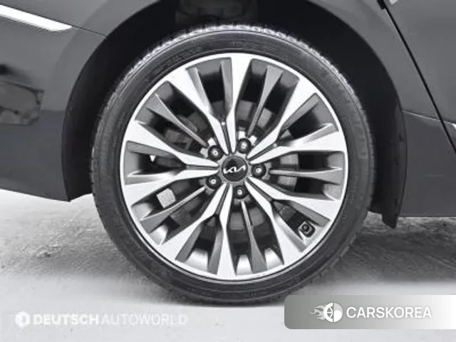 Kia K8 id 3020942 из Кореи 15