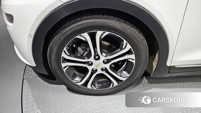 Chevrolet (GM Daewoo) Bolt EV id 2995179 из Кореи 15