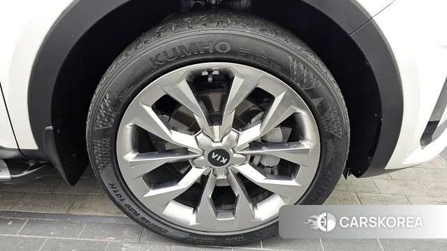 Kia Sorento 4th Generation id 3631189 из Кореи 15