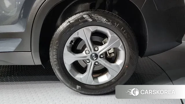 Kia Seltos id 3373865 из Кореи 15