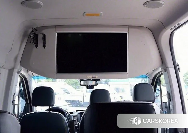 Hyundai Solati id 3206411 из Кореи 13