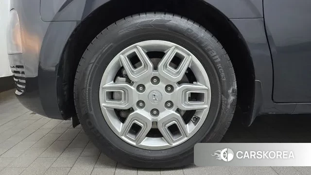 Hyundai Staria id 3280888 из Кореи 15