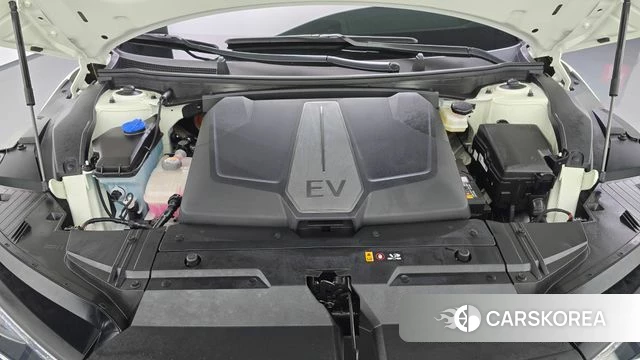 Kia EV6 id 4591799 из Кореи 31