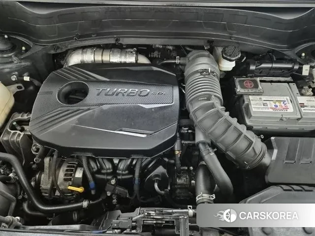 Kia Seltos id 3742319 из Кореи 14