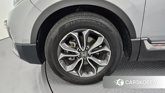 Honda CR-V 5th generation id 2901113 из Кореи 15