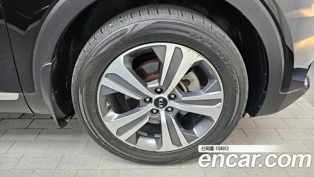 Kia The New Sorento id 2798225 из Кореи 15