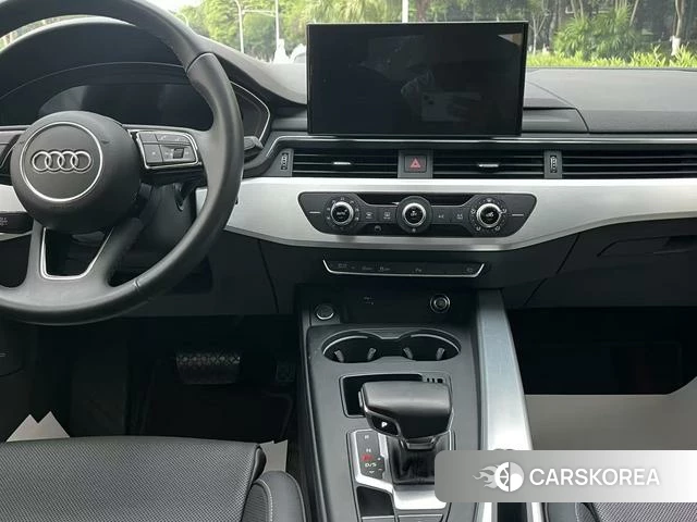 Audi A4L id 4374613 из Китая 25