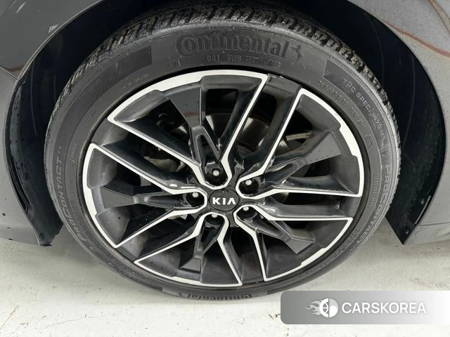 Kia K5 3rd generation id 4593717 из Кореи 15
