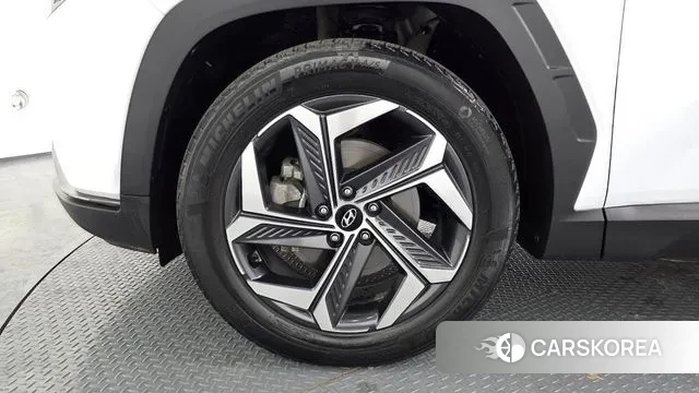 Hyundai Tucson (NX4) id 3717014 из Кореи 15