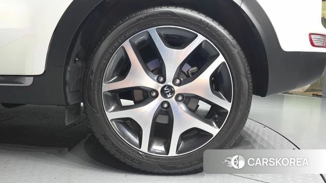 Kia Sportage 4th Generation id 4521049 из Кореи 15