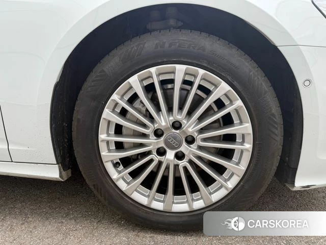 Audi A6 (C8) id 4542444 из Кореи 10
