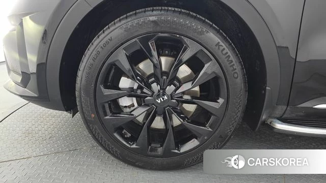 Kia Sorento 4th Generation id 3935614 из Кореи 15