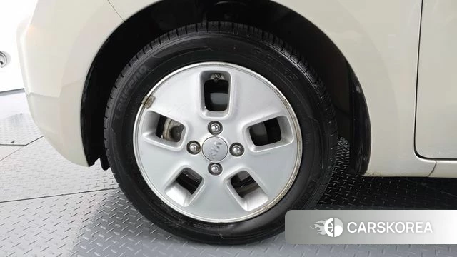 Kia The New Ray id 4345274 из Кореи 15