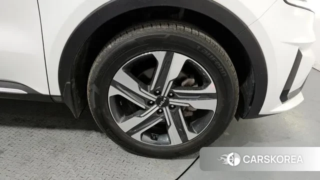 Kia Sorento 4th Generation id 3591567 из Кореи 15