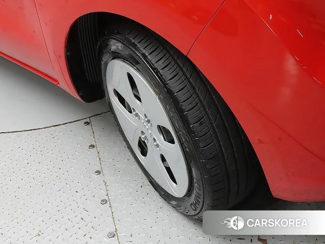 Kia The New Ray id 4850208 из Кореи 14
