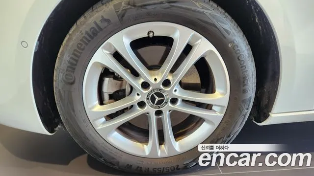 Mercedes-Benz A-Class W177 id 2702123 из Кореи 15