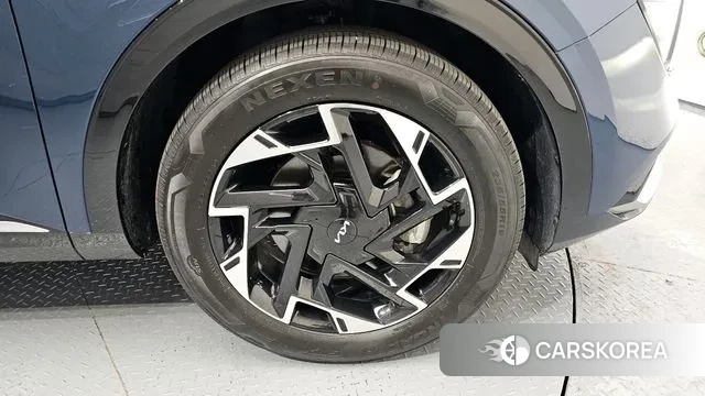 Kia Sportage 5th Generation id 3420480 из Кореи 15