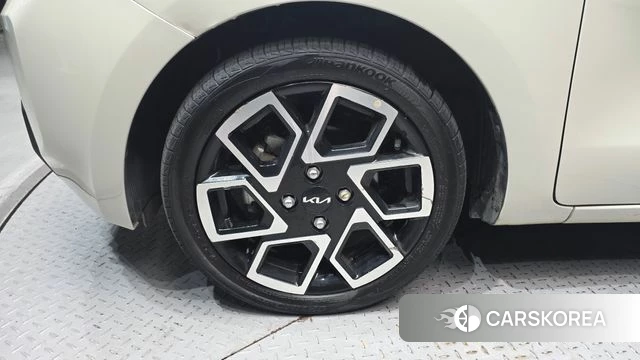Kia The New Kia Ray id 4585011 из Кореи 15