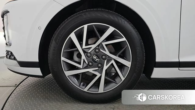 Hyundai Grandeur Hybrid (GN7) id 4695841 из Кореи 33