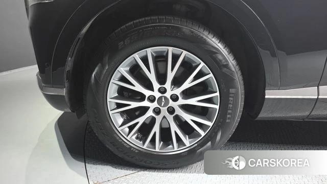 Genesis GV80 id 4500864 из Кореи 29
