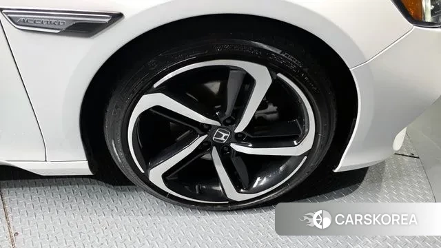 Honda Accord 10th Generation id 3484905 из Кореи 15