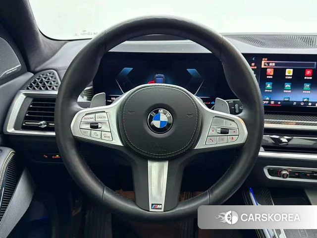 BMW X5 id 4273755 из Китая 13