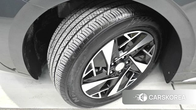 Hyundai The New Grandeur IG Hybrid id 4331074 из Кореи 15