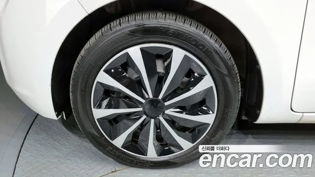 Kia The New Ray id 2921847 из Кореи 15