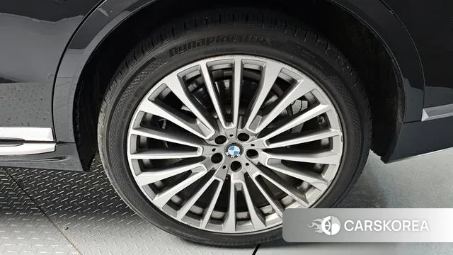 BMW X7 (G07) id 2994105 из Кореи 15