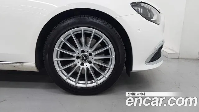 Mercedes-Benz E-Class W213 id 2911820 из Кореи 15