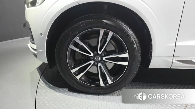 Volvo XC60 second Generation id 4496901 из Кореи 28