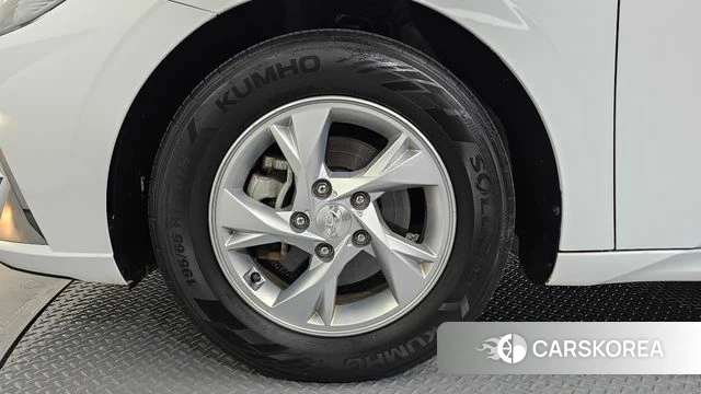 Hyundai Avante (CN7) id 4445433 из Кореи 25