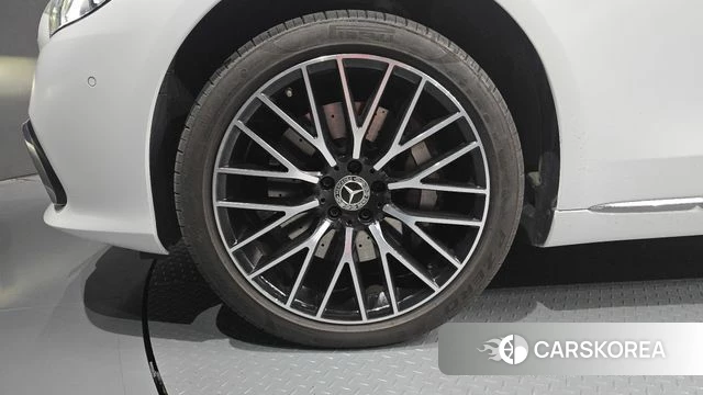 Mercedes-Benz S-Class W223 id 4739532 из Кореи 15