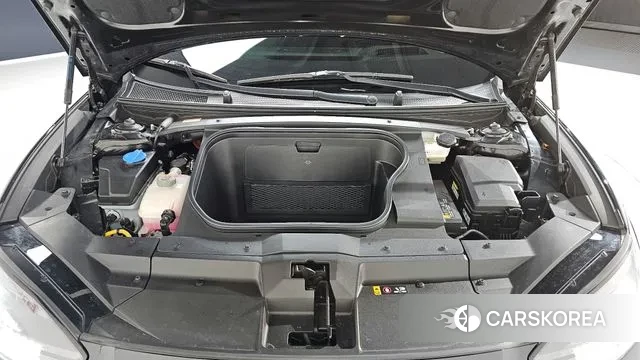 Hyundai Ionic 6 id 3322664 из Кореи 15