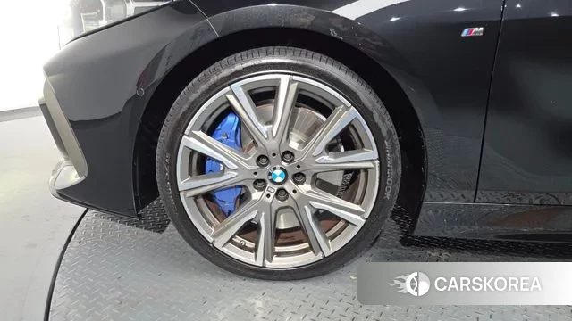 BMW 1 Series (F40) id 3447933 из Кореи 15