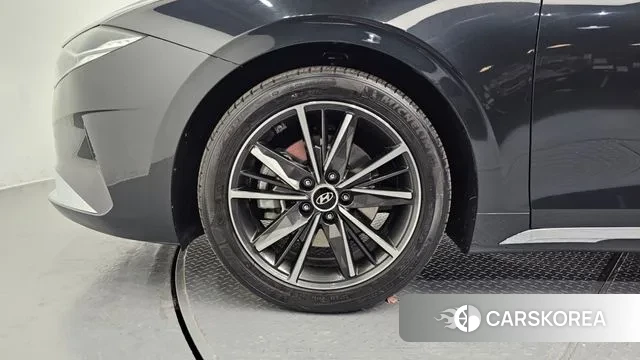 Hyundai The New Grandeur IG id 3412721 из Кореи 15