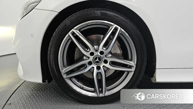 Mercedes-Benz E-Class W213 id 4268910 из Кореи 15
