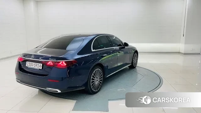 Mercedes-Benz E-Class W214 id 3057787 из Кореи 15