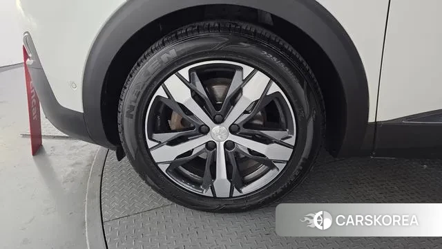 Peugeot 3008 second generation id 3617367 из Кореи 15