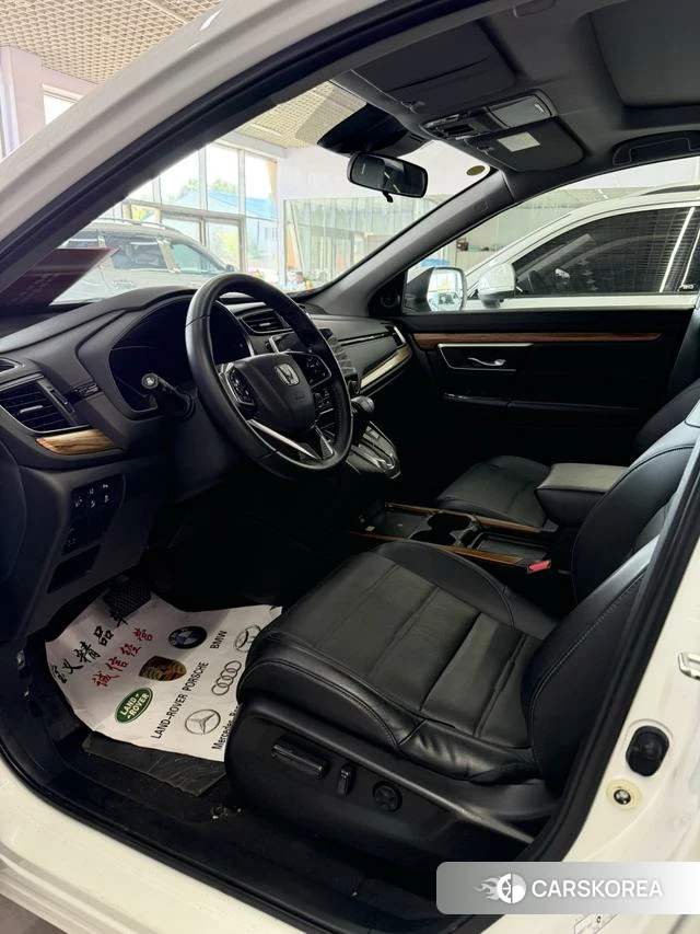 Honda CR-V id 4342098 из Китая 7