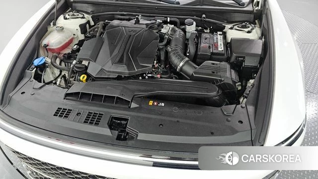 Hyundai Grandeur (GN7) id 4343144 из Кореи 28