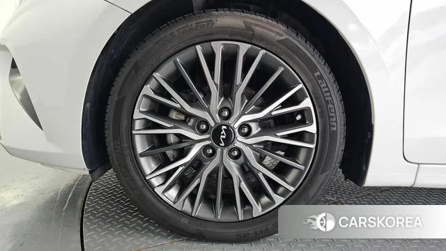 Kia The New K3 2nd generation id 4758984 из Кореи 15