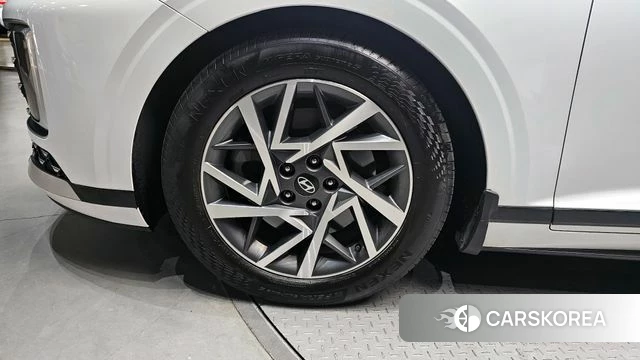 Hyundai Grandeur (GN7) id 4194622 из Кореи 25