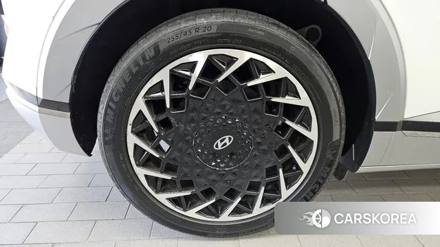 Hyundai Ionic 5 id 3002820 из Кореи 15